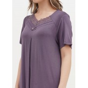 Нічна сорочка Cotpark 2XL,3XL,4XL,5XL 13581